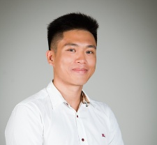Tien Nguyen