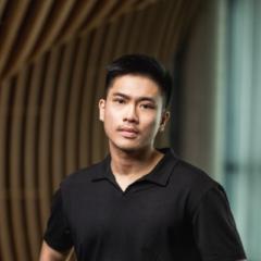 Tien Nguyen