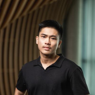 Tien Nguyen