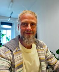 Sebastian Ewald