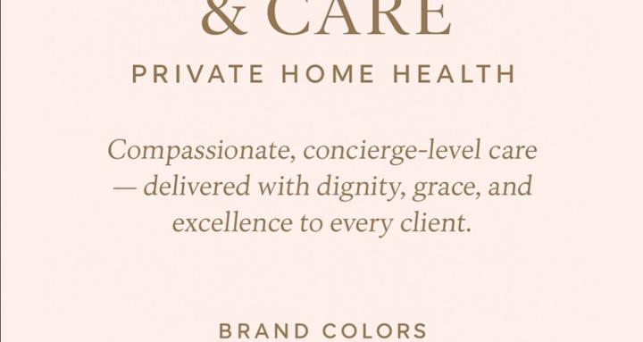 Love , Grace & Care CPR & PHH