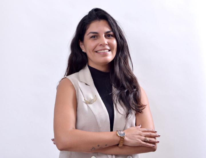 Claudia Reveco