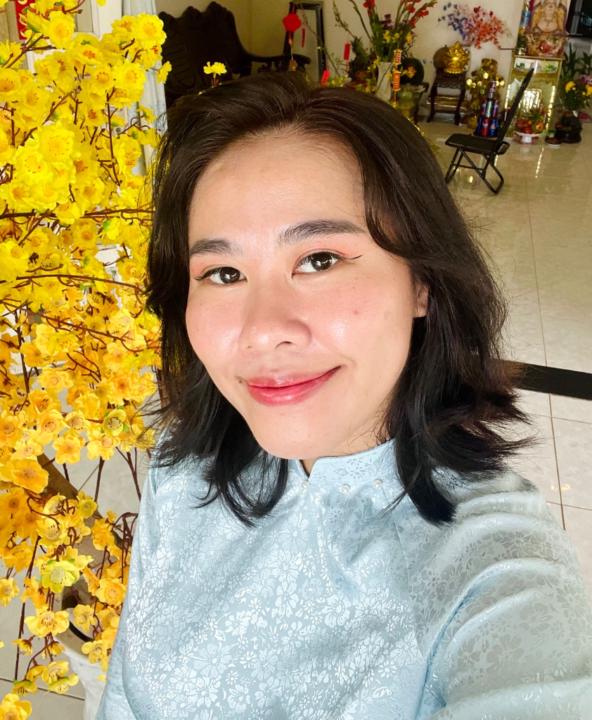 Valerie Hân