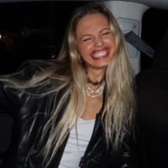 Jenna Jarvis