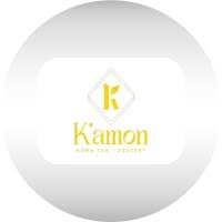 K'amon Tea