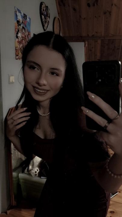 Amanda Kopańska