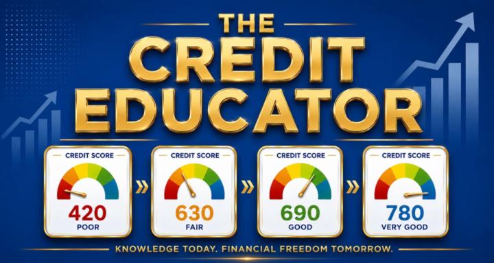 The Credit Educator