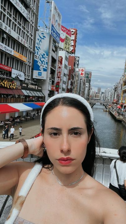 Aura Ojeda