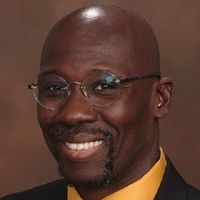 Calvin Lipscomb