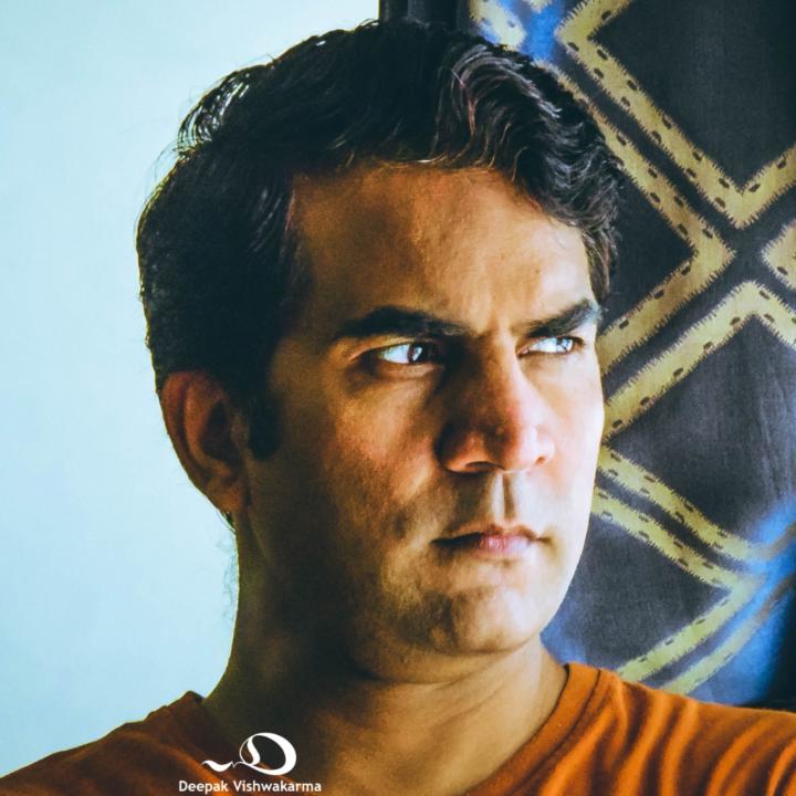 Deepak Vishwakarma