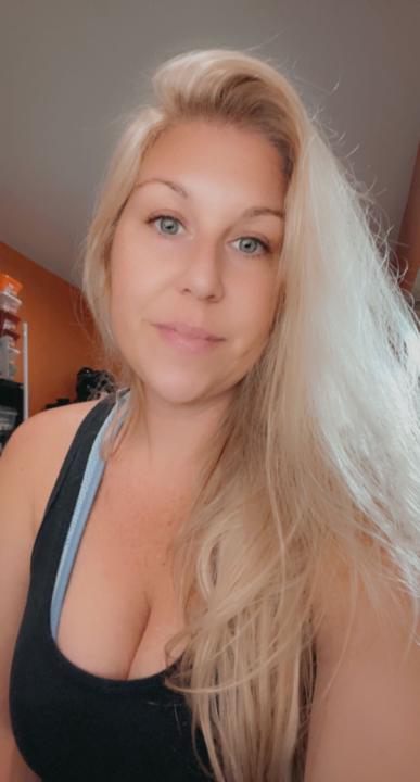 Kristina Siddons