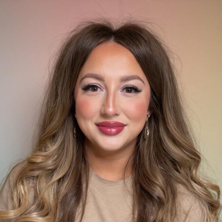 Whitney Fowler
