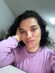 Elizabeth Vasco