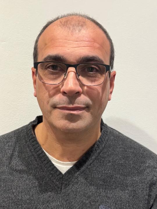 Fernando Baptista