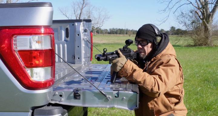 The Stay Ready Neighbor