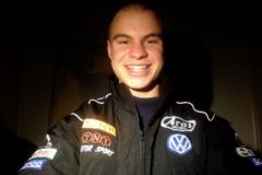 Will Gabelich
