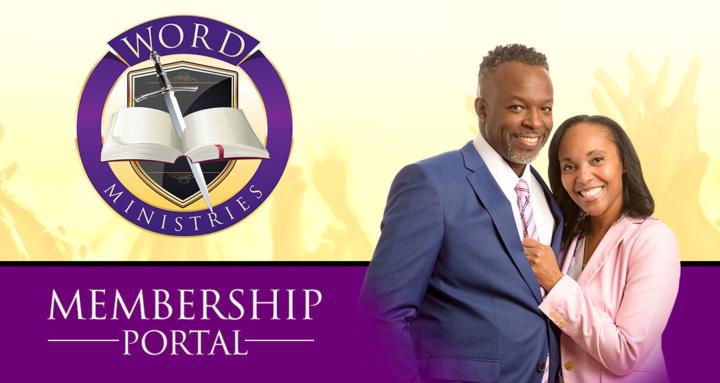 Word Ministries