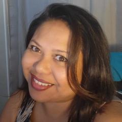 Joy Tiongson