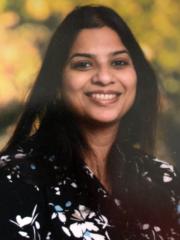 Swetha Kapoor
