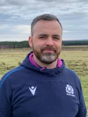 James Budge