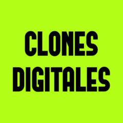 Clones Digitales