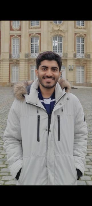 Shafaque Sattar