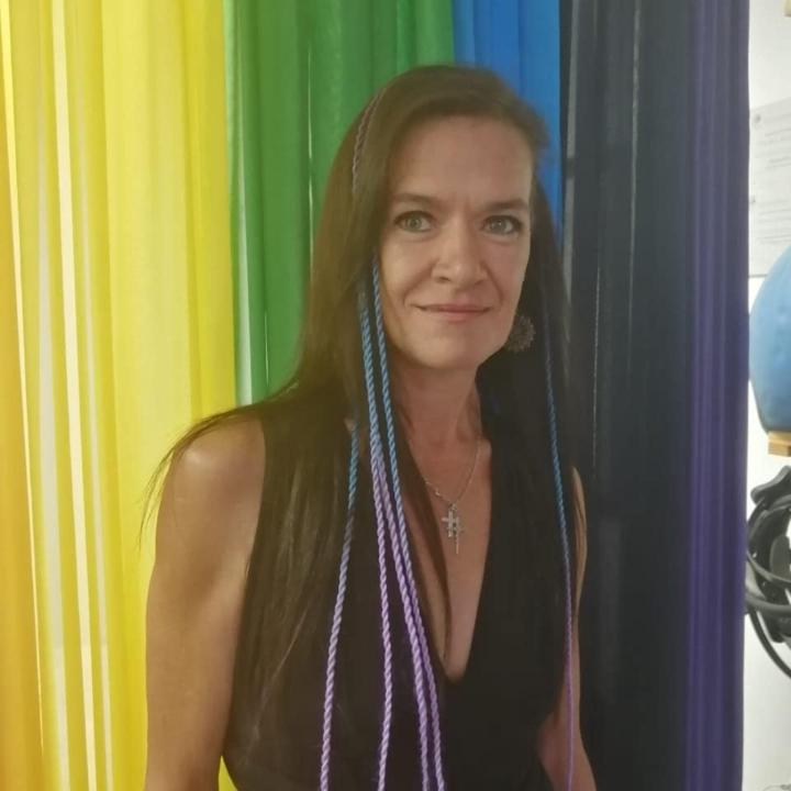 Felecite Labuschagne de Jongh