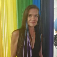 Felecite Labuschagne de Jongh