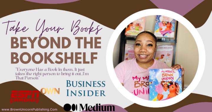 Beyond The Bookshelf