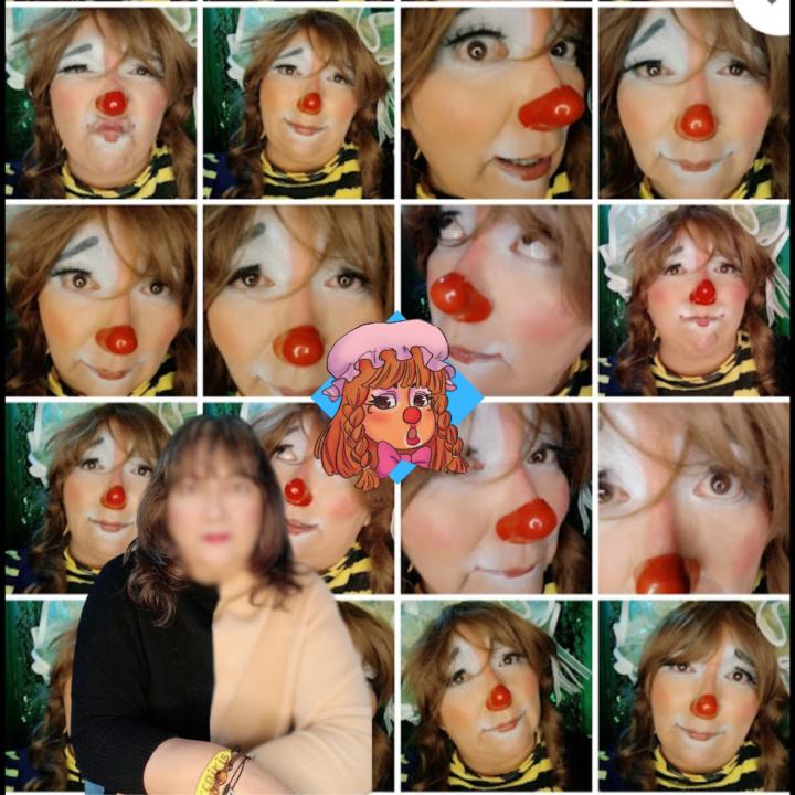 Ruth santos Bandita milita p