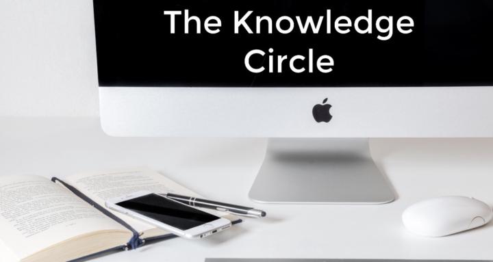 The Knowledge Circled