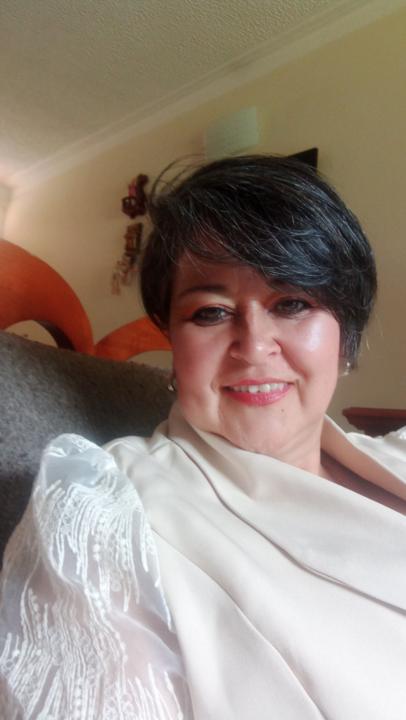 Dora Montaña munevar