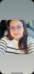 Gloria Alvarado