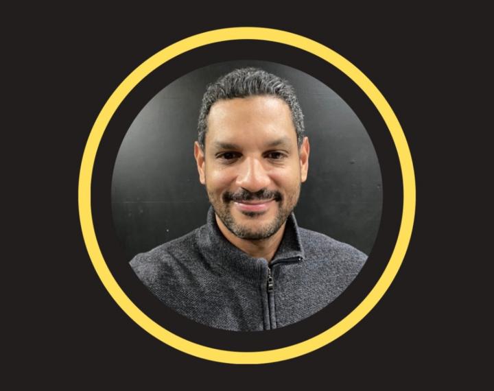 Albert Pichardo