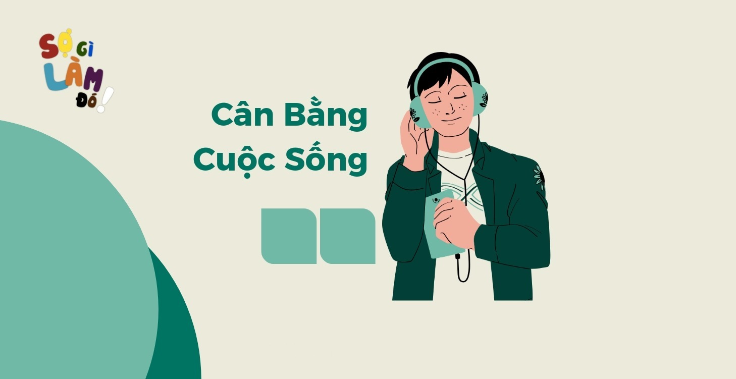 Cân Bằng CUỘC SỐNG