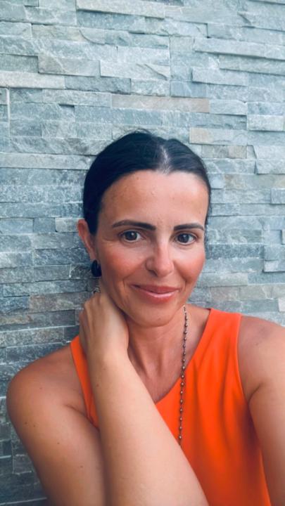 Rosana Rodríguez Lopez