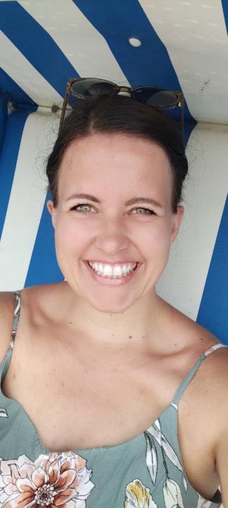 Melanie Aeschlimann