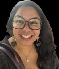 Zainab Hafiz