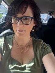 Trisha Redmond