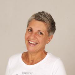 Antje Neumann
