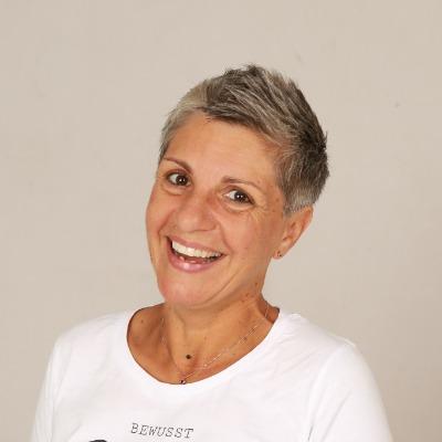Antje Neumann
