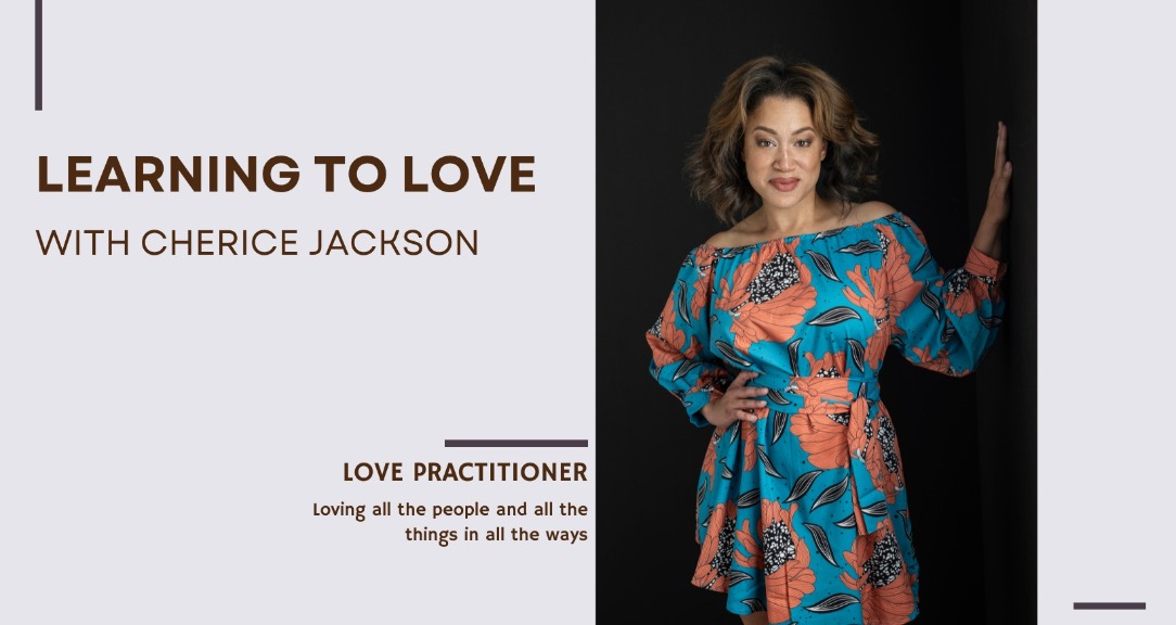 Learning to Love