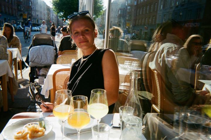 Tine Hauerslev