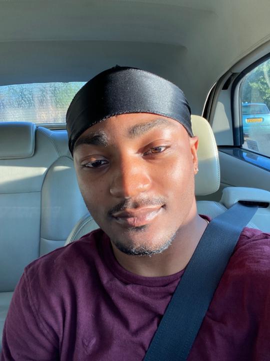 Jonzell Byrd