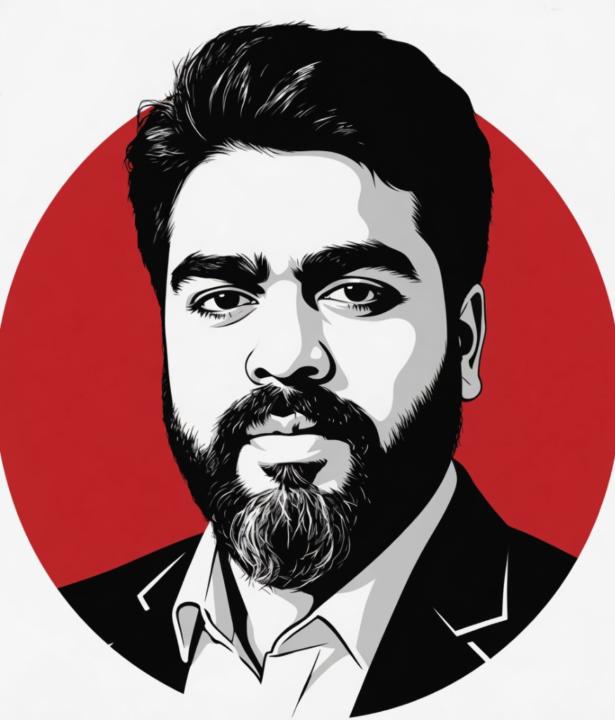 Khan Mohsin