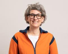 Ute Neumann