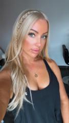 Natalie Elliott
