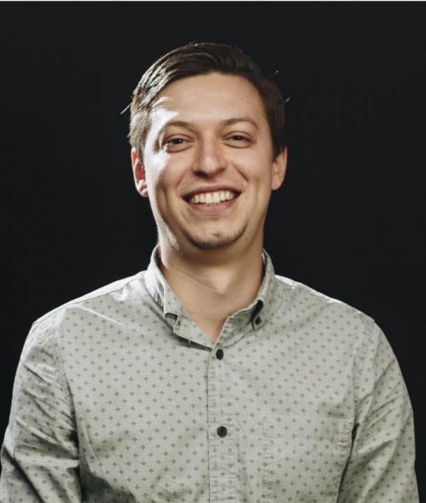 Andrej Kmotorka