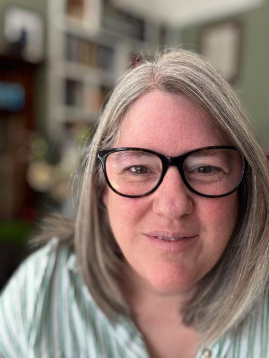 Lynsay McFarlane-Shaw