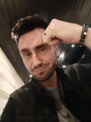 Cristián Salcedo